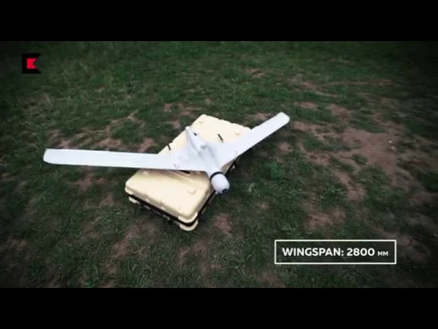 tactical operational air monitoring complex zala 421 16e